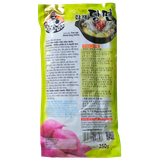  Miến Khoai Lang Sợi Tròn 250gr 