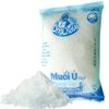 Muối Ủ Rừng Sác Cần Giờ 1kg - Hạt 