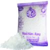  Muối Hầm Và Rang Rừng Sác 600gr 