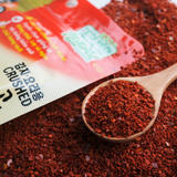  Ớt Vảy Kiểu Hàn Quốc 90gr 