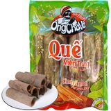  Quế Khúc Miền Trung Nguyên Vỏ 500g 