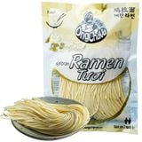  Mì Ramen Tươi Sợi Tròn 150gr 