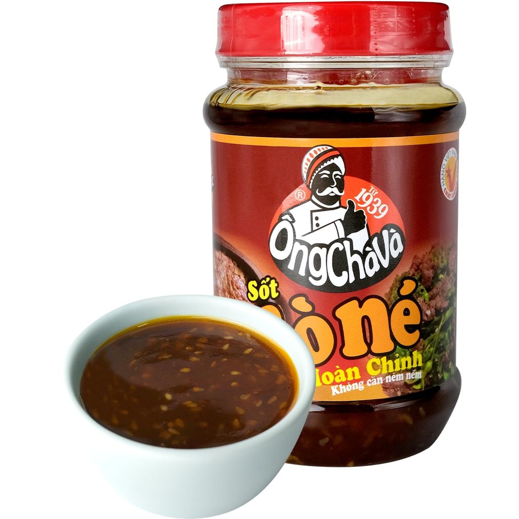 Sốt Bò Né 220gr 