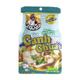  Sốt Canh Chua 90gr 