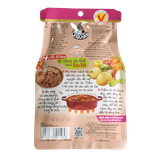  Sốt Ragu Kiểu Pháp 90gr 