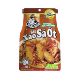  Sốt Xào Sả Ớt 90gr 