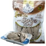  Mì Soba Tươi Sợi Dẹt 150gr 