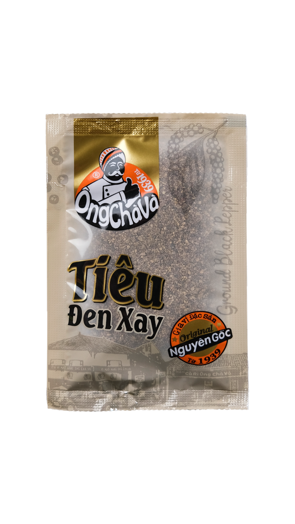  Tiêu Đen Xay 15gr 