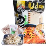  Mì Udon Sốt Bò Teriyaki 264gr 