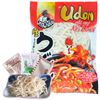  Mì Udon Sốt Cay Xé Lưỡi 264gr 