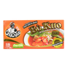  Viên Gia Vị Bò Kho Gold 126gr 