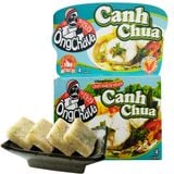  Viên Gia Vị Canh Chua 75gr 