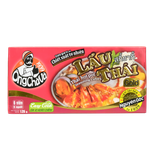  Viên Gia Vị Lẩu Thái Gold 126gr 