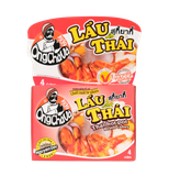  Viên Gia Vị Lẩu Thái 75gr 