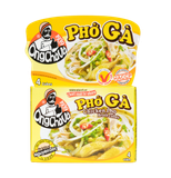  Viên Gia Vị Phở Gà 75gr 