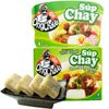  Viên Gia Vị Súp Chay 75gr 