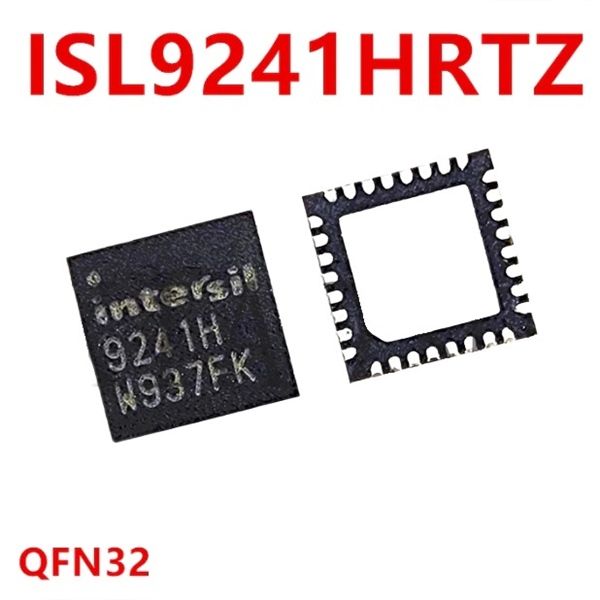 IC ISL9241HRTZ ISL9241H 9241H 9241 vi tính Hoàng Phong - Máy Tính, Máy ...
