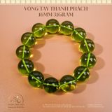  Vòng Tay Thanh Phách 16mm 31gram 