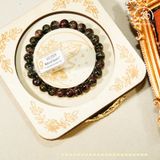  Vòng Tay Đá Thạch Anh Ưu Linh 7mm (Ưu Linh Hoa) 