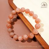  Vòng Tay Đá Mặt Trời 10mm 3A 