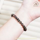  Vòng Tay Đá Thạch Anh Ưu Linh 7mm (Ưu Linh Hoa) 