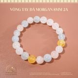  Vòng Tay Morgan 8mm 2A 