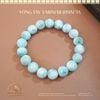 Vòng Tay Đá Larimar 10mm 5A