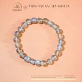  Vòng Tay Xà Cừ 7-8mm 5A 