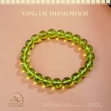  Vòng Tay Thanh Phách 9mm 8gram 