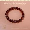 Vòng Tay Garnet 9mm 5A