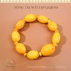 Vòng Tay Mật Lạp 12gram