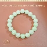  Vòng Tay Cẩm Thạch Sơn Thủy 10mm 4A 