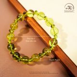  Vòng Tay Thanh Phách Mix 9gram 