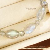  Vòng Tay Xà Cừ Lu Thống 10mm 5A 