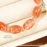  Vòng Tay Mặt Trời lu thống 10mm 5A 