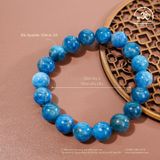  Vòng Tay Apatite 10mm 2A 