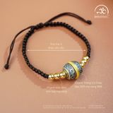  Vòng Tay Tâm Giao Gắn Kết 