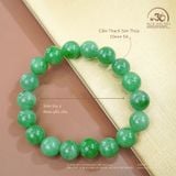  Vòng Tay Cẩm Thạch Sơn Thủy VIP 1 