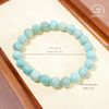  Vòng Tay Amazonite 8mm 2A 