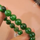  Vòng Tay Cẩm Thạch Sơn Thủy 10mm 5A 