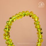  Vòng Tay Ngọc Phách An Xuân 5gram (Thanh Phách) 