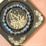  Vòng Tay Xà Cừ 7-8mm 5A 