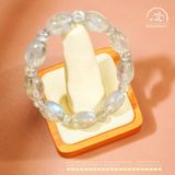  Vòng Tay Xà Cừ Lu Thống 10mm 5A 