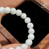  Vòng Tay Angelite 8mm 2A 