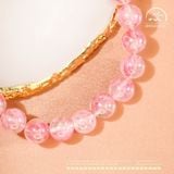  Vòng Tay Tường Vi 9mm 5A 