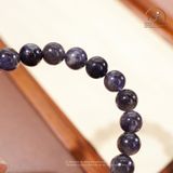  Vòng Tay iolite 8mm 2A 