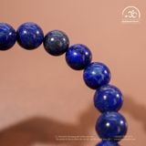  Vòng Tay Ngọc Lưu Ly 10mm 2A 