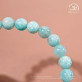  Vòng Tay Amazonite 8mm 2A 