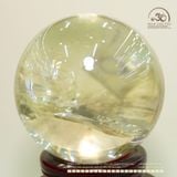  Cầu Thạch Anh Vàng Trong 5A 