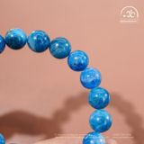  Vòng Tay Apatite 10mm 2A 